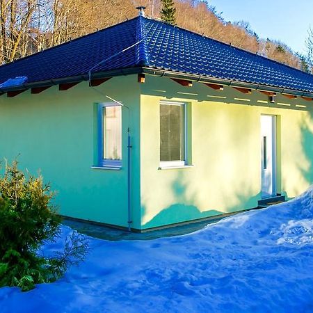 Apartman Zlatonka Ostravice Exterior photo