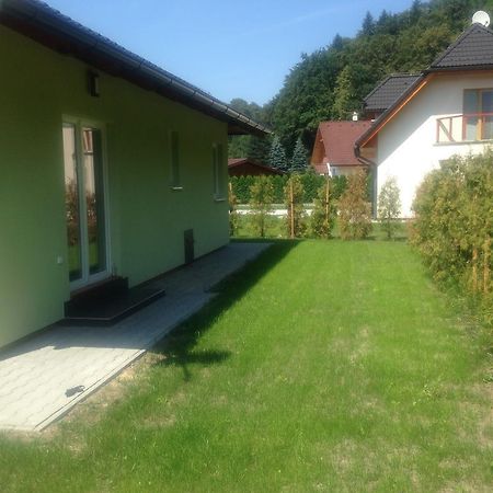 Apartman Zlatonka Ostravice Exterior photo