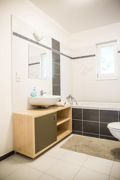 Apartman Zlatonka Ostravice Exterior photo
