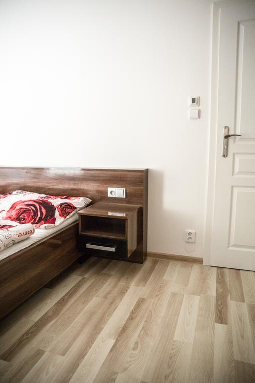 Apartman Zlatonka Ostravice Exterior photo