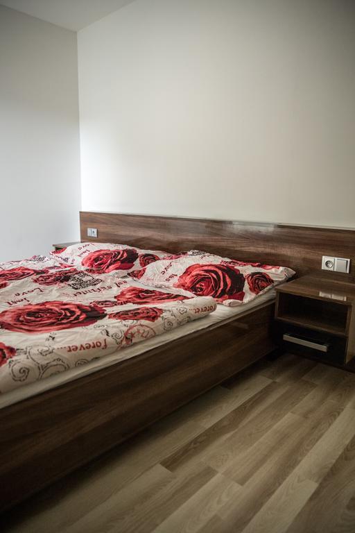 Apartman Zlatonka Ostravice Exterior photo