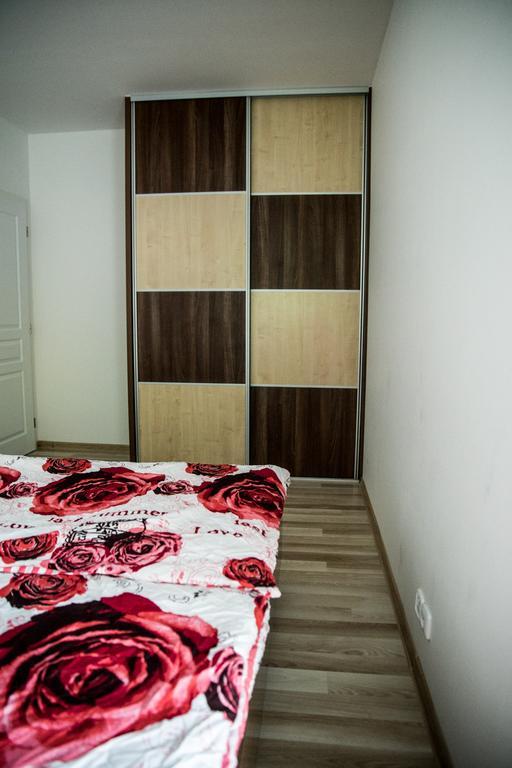 Apartman Zlatonka Ostravice Exterior photo