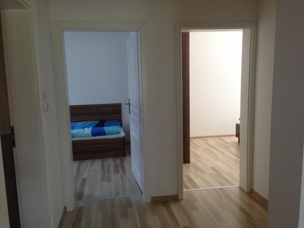 Apartman Zlatonka Ostravice Room photo
